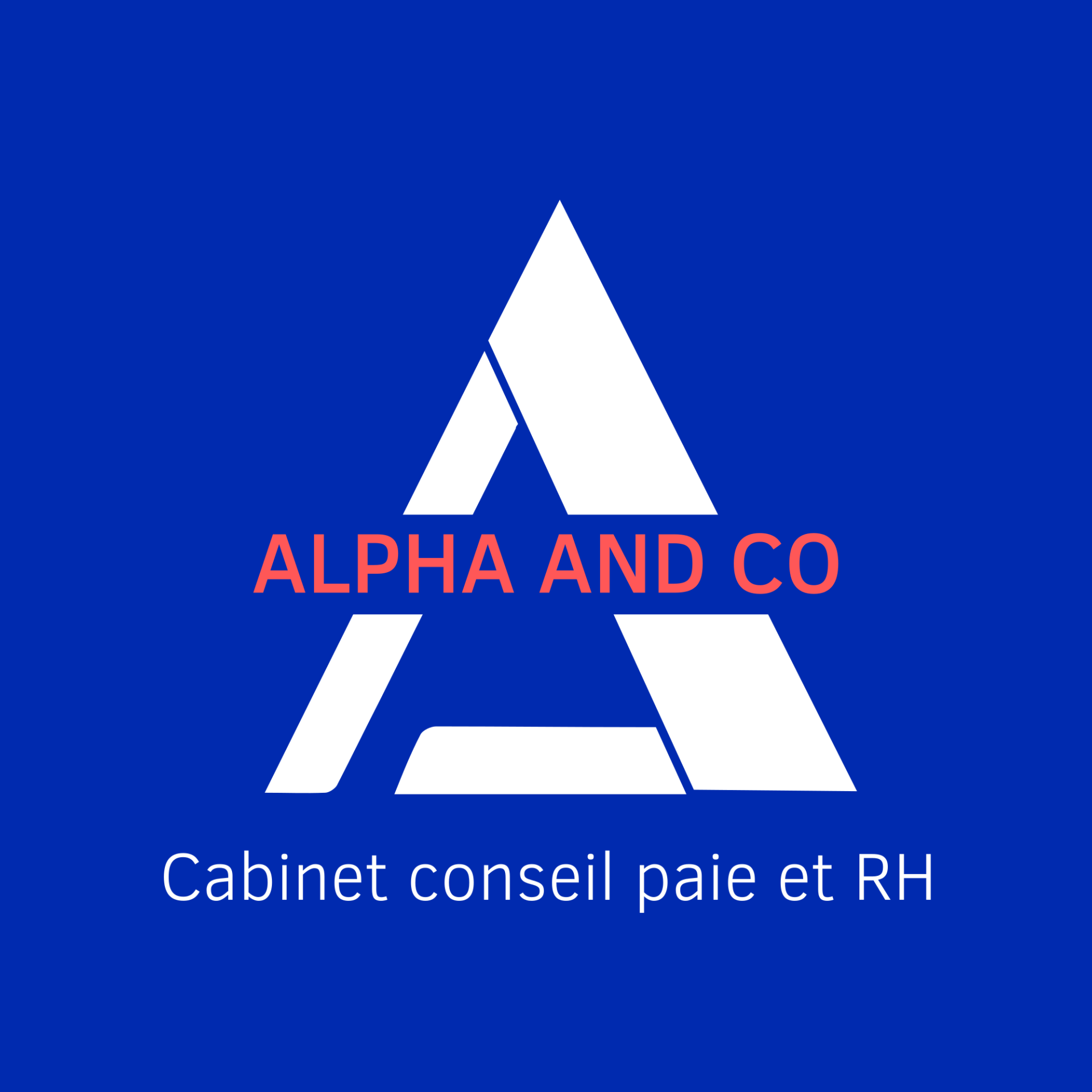 Alpha and Co